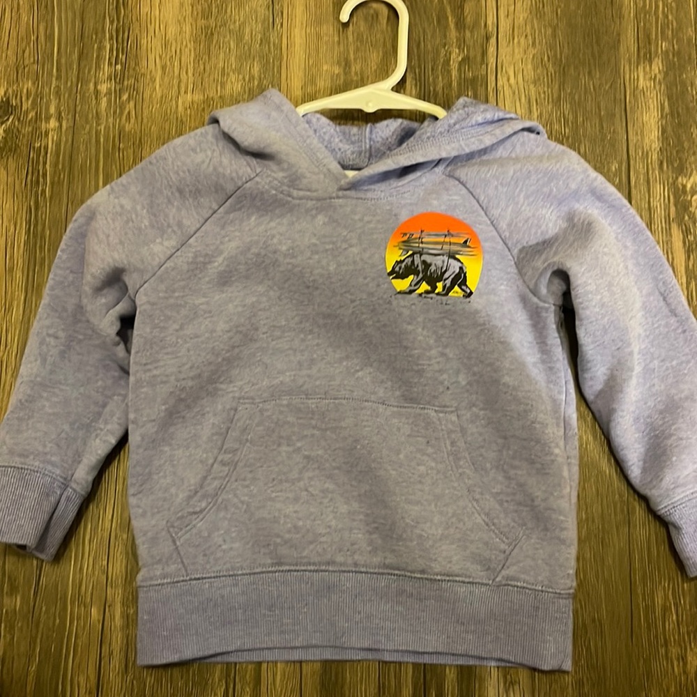 Old navy sweatshirt fleece inside very soft excellent condition